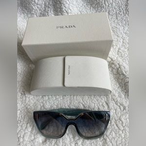 Prada Sunglasses